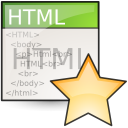  акции новые HTML 