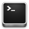  terminal icon 