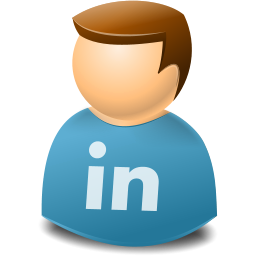  icontexto user web20 linkedin 