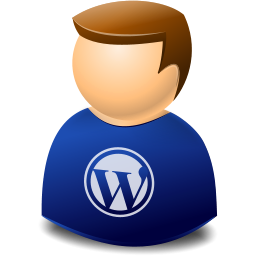  icontexto user web20 wordpress 