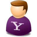  icontexto пользователей Сети Yahoo 