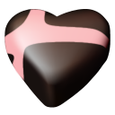  chocolate hearts 01 