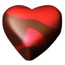  chocolate hearts 04 