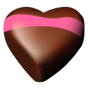  chocolate hearts 05 