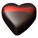  chocolate hearts 06 