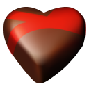  chocolate hearts 09 