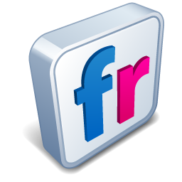  flickr icon 