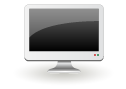  screen icon 