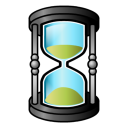  hourglass icon 