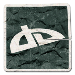  DeviantArt значок 
