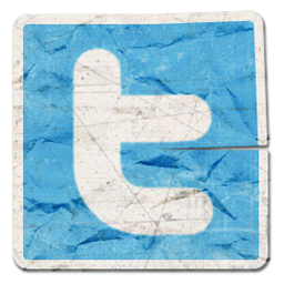  Twitter значок 