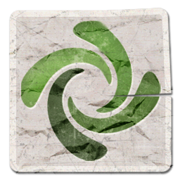  webblend значок 