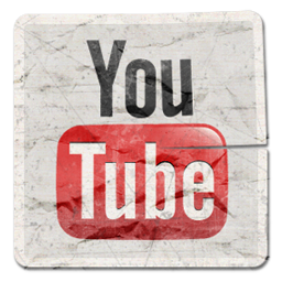 YouTube значок 