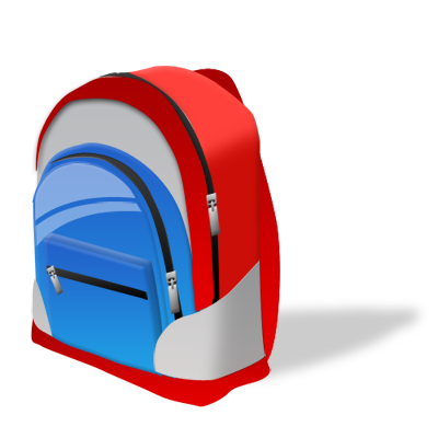  backpack icon 