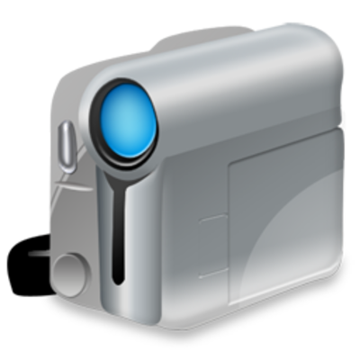  camcorder icon 