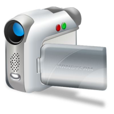  handycam icon 