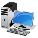  desktop computer 