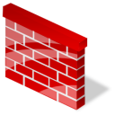  firewall icon 