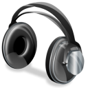  headphones icon 