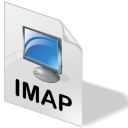  IMAP формат 