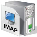  imap server 