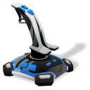  joystick icon 