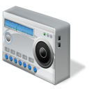  radio icon 