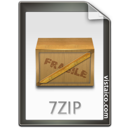  7zip icon 