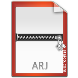  arj icon 