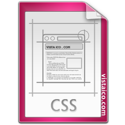  css icon 