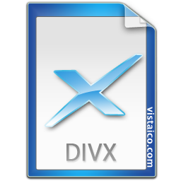  divx icon 