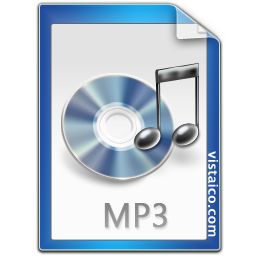  mp3 icon 