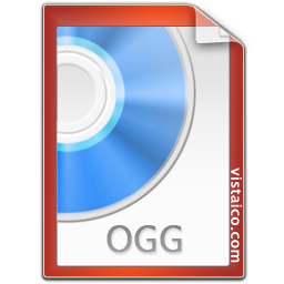  ogg icon 