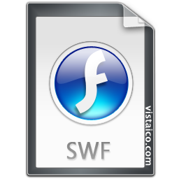  swf icon 