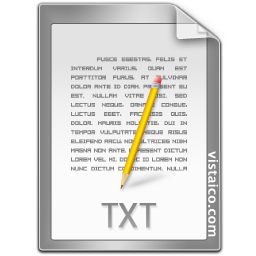  txt icon 