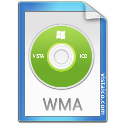  wma icon 