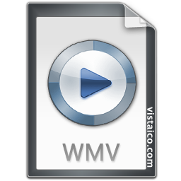  wmv icon 