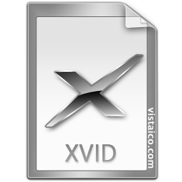  xvid icon 