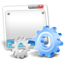  config icon 