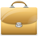  briefcase 