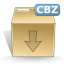  cbz icon 