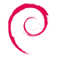  Debian-логотип иконка 