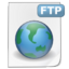  FTP значок 