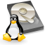  HD-Linux значок 
