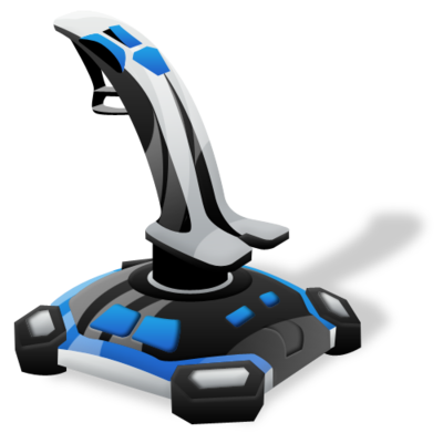  joystick icon 