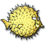  OpenBSD значок 