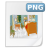  png icon 