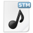  stm icon 