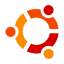  Ubuntu-логотип иконка 
