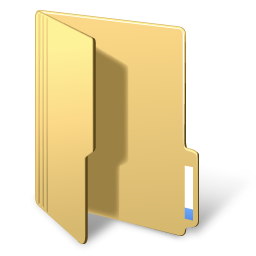  folder icon 